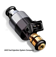 Kubota Diesel Injection Unit